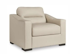 SOFA TREASURE TROVE LEATHER CHAIR AND HALF 1930423