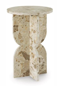 ACCENT TABLE TREYGAN A4000647