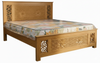 Beds Kharisma Ca King 180*200 Wb