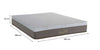 Mattress Cmp103-158-123 Pocket Spring Mattress Dreams Roll 24.0Cm*158.0Cm*198.0Cm