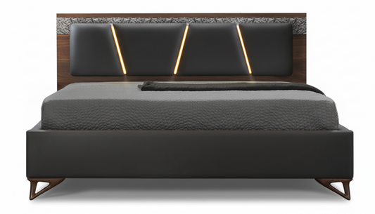 Beds Mercury Noce 160*200