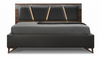 Beds Mercury Noce 160*200