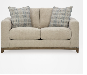SOFA LOVESEAT PARKLYNN 4890235