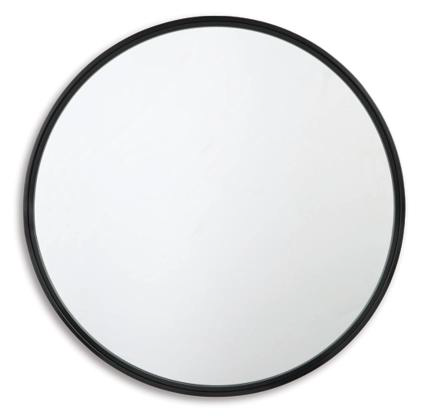 ACCESSORIES ACCENT MIRROR BROCKY A8010210