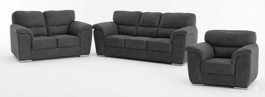 Sofa Rosina-2405 321 Black