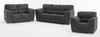 Sofa Rosina-2405 321 Black