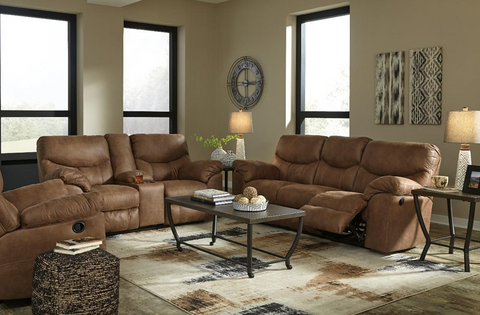 SOFA BOXBERG (3 PCS) PACKAGE