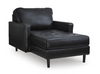 SOFA BRYCEVIEW CHAISE 2120515 1092.2mm W x 1625.6mm D x 965.2mm H