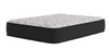 MATTRESS 14' ELITE SPRINGS PLUSH QUEEN M40631W2 1530.1mm W x 2030mm D x 355.6mm H