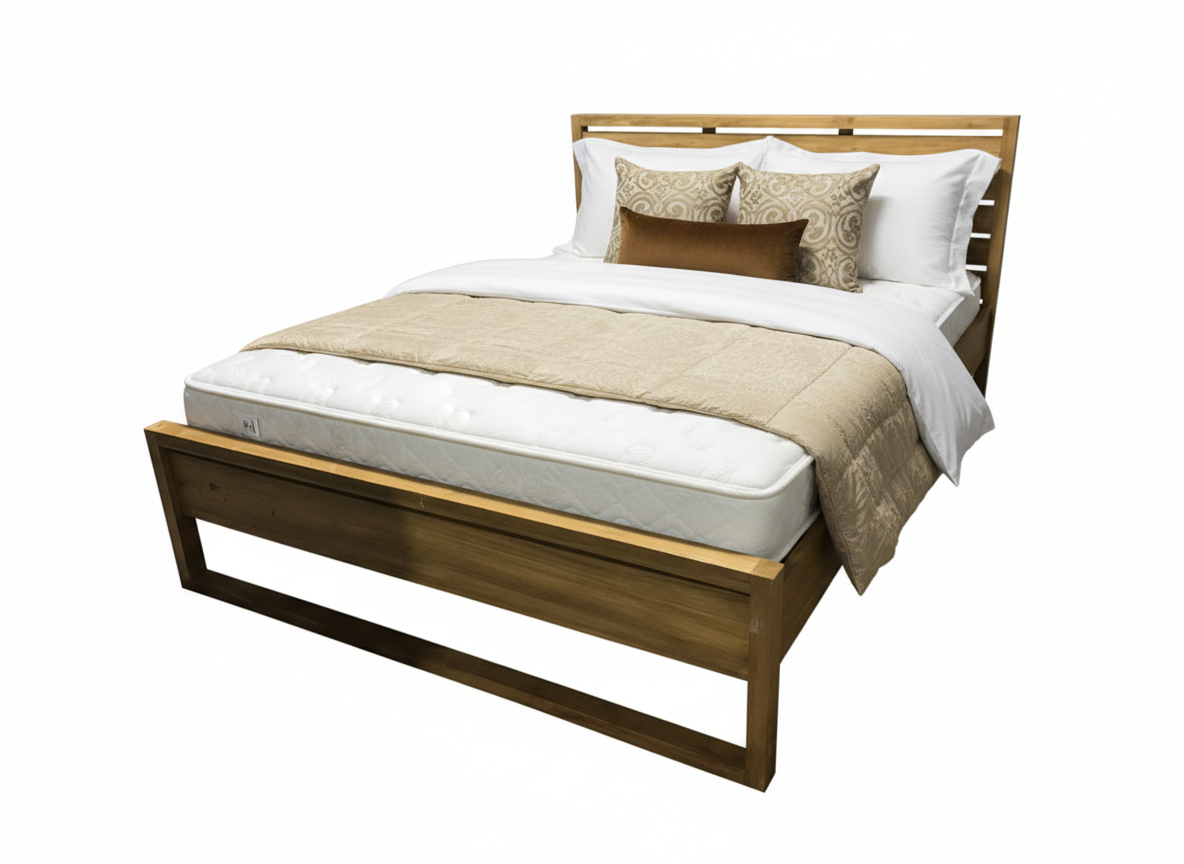 Beds Union 180*200 N-Wb