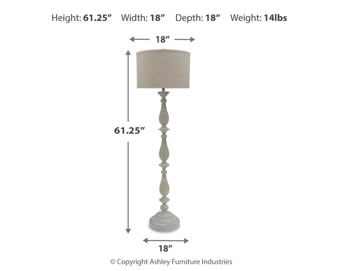 ACCESSORIES FLOOR LAMP L235341