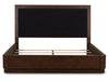 BED KENDAMORE Q P (3P)