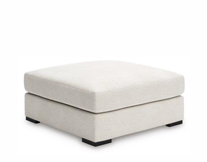 SOFA DONELSON CREEK NUVELLA OTTOMAN 4800208