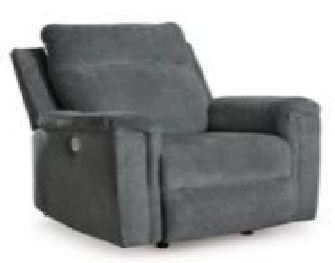 SOFA POWER ROCKER RECLINER BARNSANA 3320298