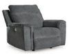 SOFA POWER ROCKER RECLINER BARNSANA 3320298