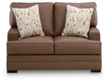 SOFA LOVESEAT VILLACOURT 7490935