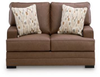 SOFA LOVESEAT VILLACOURT 7490935