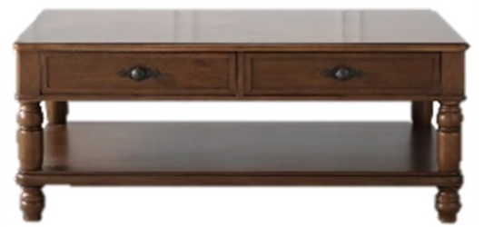 COFFEE TABLE PRAUG T5807-1 MED