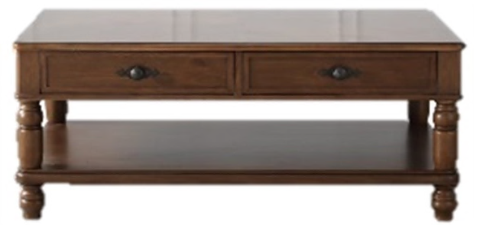 COFFEE TABLE PRAUG T5807-1 MED