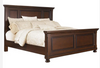 BED PORTER QUEEN (3 PCS) P