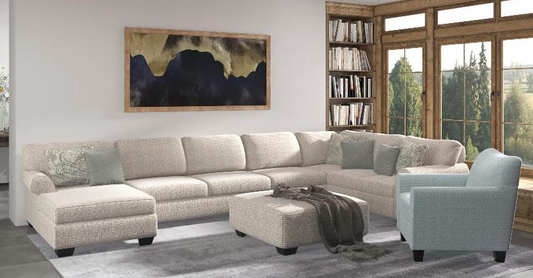 SOFA ALYADARIA 11304 (6PCS) PACKAGE