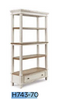 ACCESSORIES BOOKCASE REALYN H743-70