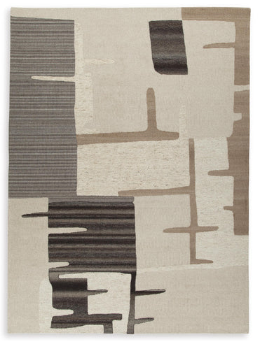 Accessories Rug Extra Large R406820