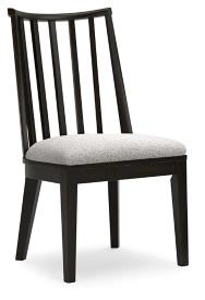 DINING CHAIR GALLIDEN D841-01