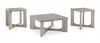 COFFEE TABLE GARNILLY OCCASIONAL TABLE SET (3/CN) T247-13