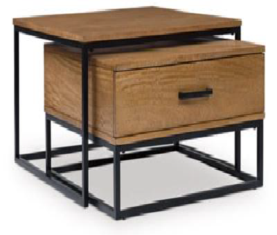COCKTAIL TABLE JETTINGER T5827-22