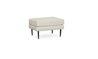 SOFA HAZELA OTTOMAN 4110314  762mm W x 609.6mm D x 457.2mm H