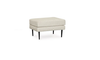 SOFA HAZELA OTTOMAN 4110314  762mm W x 609.6mm D x 457.2mm H