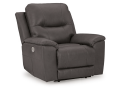 SOFA DEARVIEW PWR RECLINER/ADJ HEADREST U3940313 106.6CM*104.1CM*101.6CM