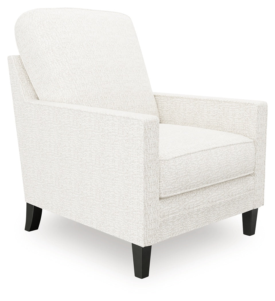 ACCENT CHAIR ADEQUATE 1940321