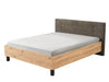 Beds Canon 160*200  93.5Cm*176.0Cm*211.5Cm  (Limited 3 Months Warranty)