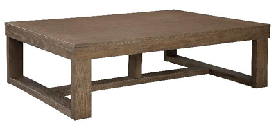 TABLE RECTANGULAR COCKTAIL CARITON T471-1