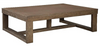 TABLE RECTANGULAR COCKTAIL CARITON T471-1