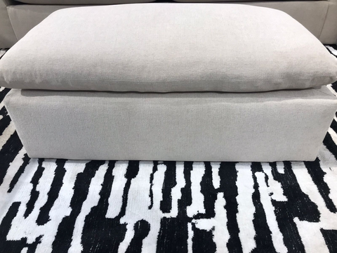 SOFA OTTOMAN WHITEHAVEN 7741214