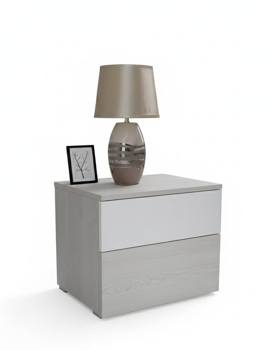 Night Stand Sefura 2 Drawers