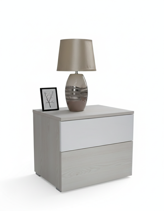 Night Stand Sefura 2 Drawers