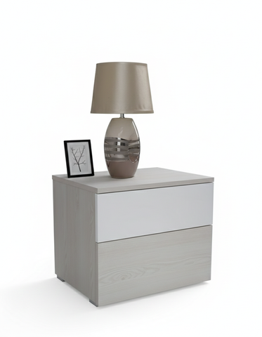 Night Stand Sefura 2 Drawers