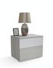 Night Stand Sefura 2 Drawers