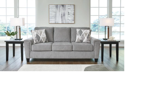 SOFA LEESHAN 92005 (3 PCS) PACKAGE
