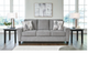 SOFA LEESHAN 92005 (3 PCS) PACKAGE