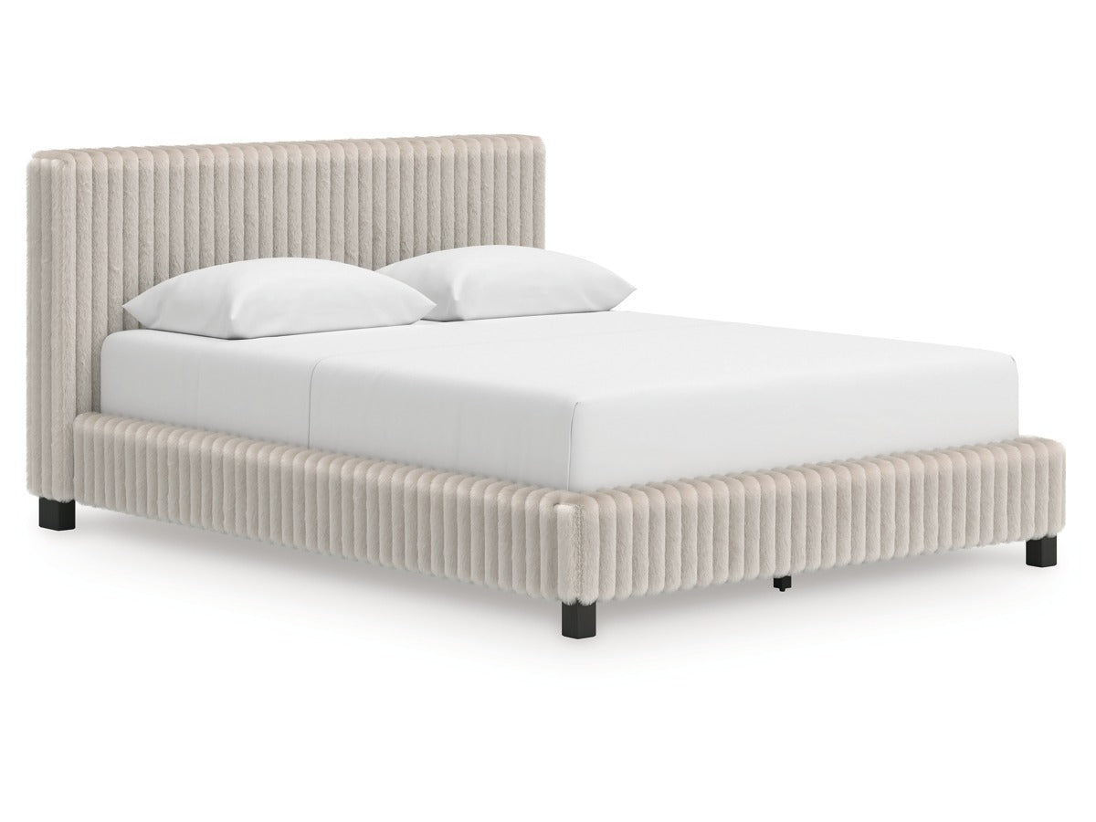 BED DARIMORE QUEEN B3381 (2PCS) PACKAGE