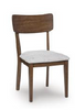 DINING SIDE CHAIR LYNCOTT D609-07