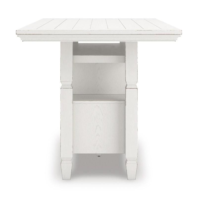 DINING COUNTER TABLE ROBBINSDALE 2P D642-13B/T