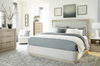 Bed Hennington King P