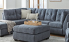 SOFA MARLETON PACKAGE (2 PCS)