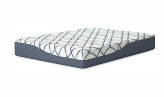 MATTRESS KING 10' CHIME ELITE M42541W2